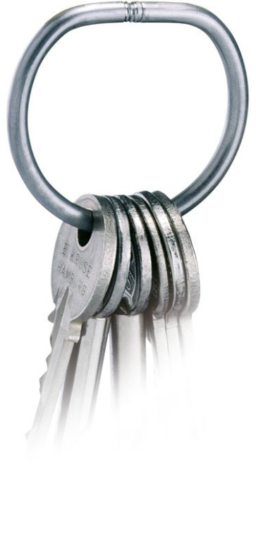 SchlüsselRing KS 30