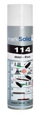 markSolid 114 Spray