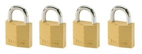 Master-Lock 120/20 SB/4