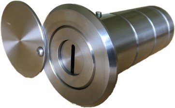 feruBOX Schlüsseldepot 150S