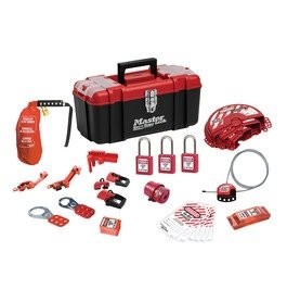 Lockout Werkzeugbox 1457VE410KA