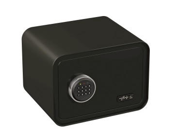 mySafe 350 Code schwarz Aktion