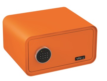 mySafe 450 Code orange Aktion