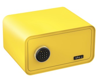 mySafe 450 Code