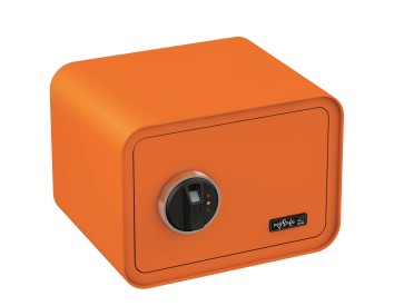 mySafe 350 Fingerprint
