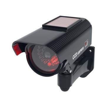 Kamera-Attrappe KA311 Solar