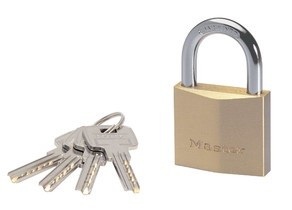 Master-Lock 2950/50 SB