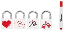Master-Lock 3430/30