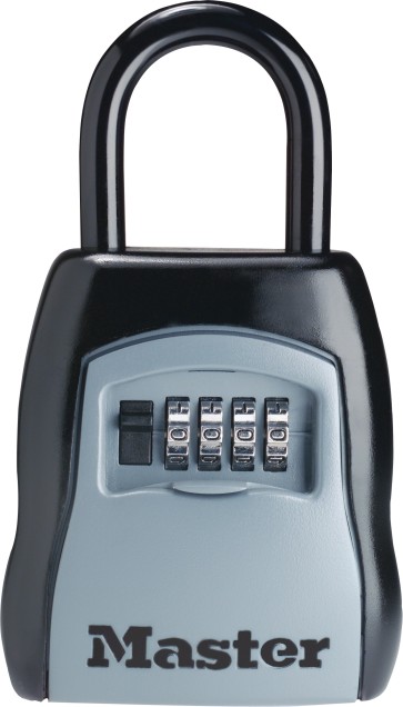 Master Lock 5400