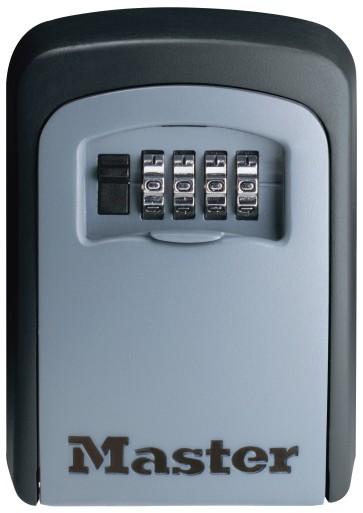 Master Lock 5401