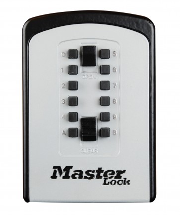 Master Lock 5412