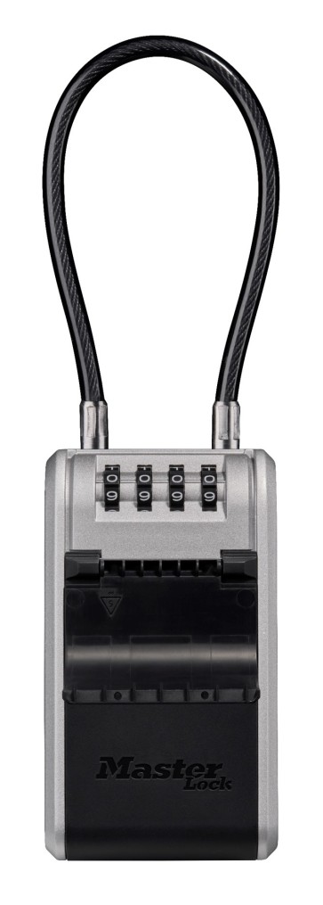Master Lock 5482