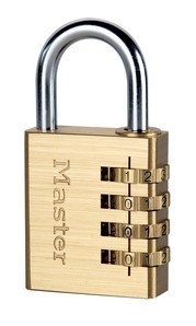 Master-Lock 604/40 SB