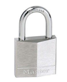 Master-Lock 640/40 SB