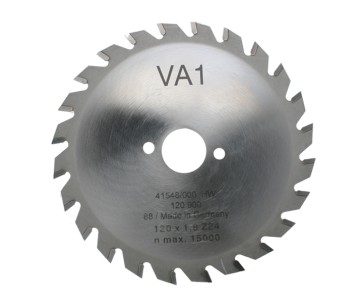 Varga Kreissägeblatt 24 Zähne