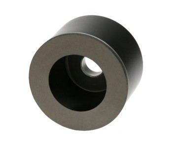Schleifscheibe für HSS und Hardmetall Fräser
