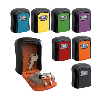 Keybox