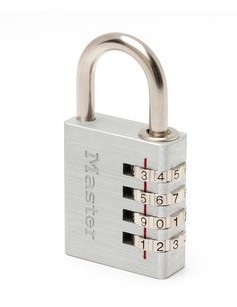Master-Lock 7640 SB