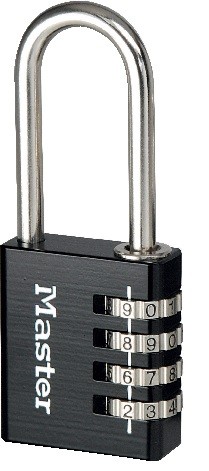 Master-Lock 7640HB40-51 SB