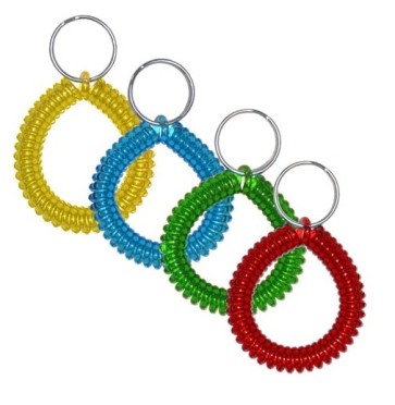 Armspirale 78