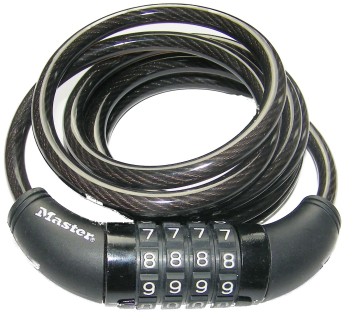 Master Lock 8221