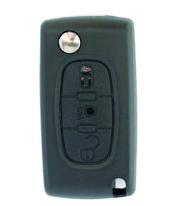 Spezial Autoschlüssel - MLHU-HCA.P10