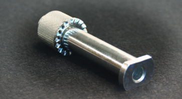 Adapter-Set für lange Bohrer DBB/LD/A