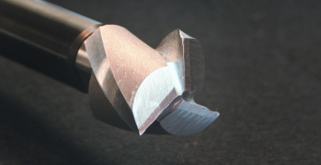 Aluminium-Fräser für alte Ausführung