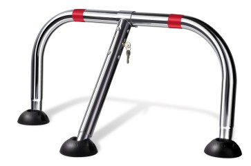 Parkplatz Absperrpfosten Parky AR580