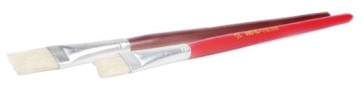 Pinsel zum Auftragen von Spectrumark