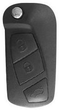 COVER für FORD 5