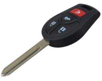 COVER für NISSAN 3