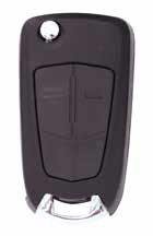 COVER für OPEL 2