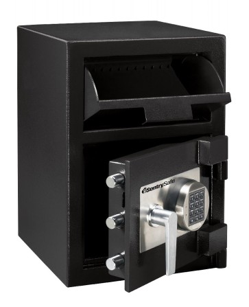 Master Lock DT508E