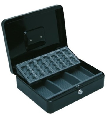 Geldzählkasse EGK 100 CHF 