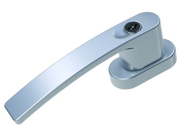 Fenstergriff FG 504