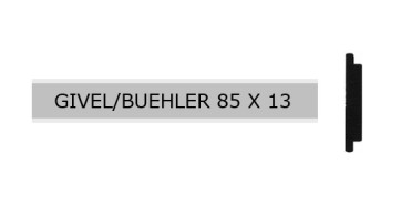 GIVEL/BÜHLER