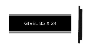 GIVEL-Scheuring