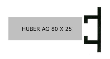 HUBER AG