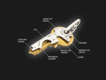 KeyTool TU247