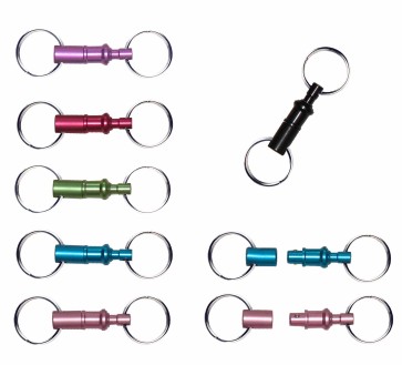 Key-Snap farbig 120