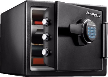 Master Lock FS348E
