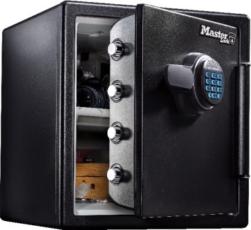 Master Lock FS453E