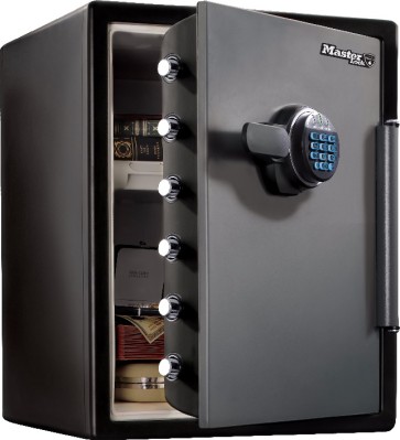 Master Lock FS605E