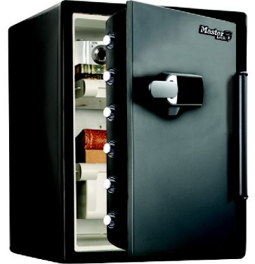 Master lock FS605EA