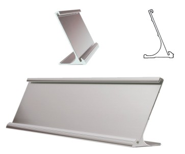 Schilderhalter NH 1