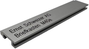 SCHWEIZER 109
