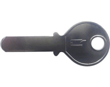 Schlüsselrohling - Südmetall