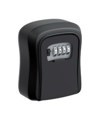 KeyBox schwarz Aktion