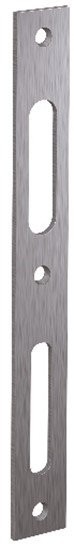 Flachschliessbleche 9501